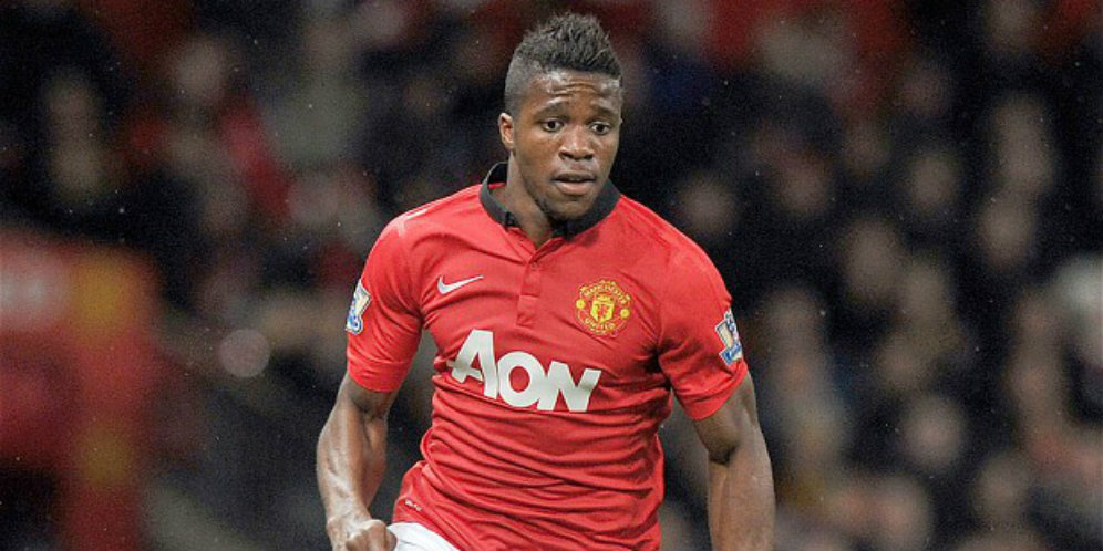 Legenda Liverpool Heran Zaha Bisa Gagal di Manchester United Legenda Liverpool Heran Zaha Bisa Gagal di Manchester United