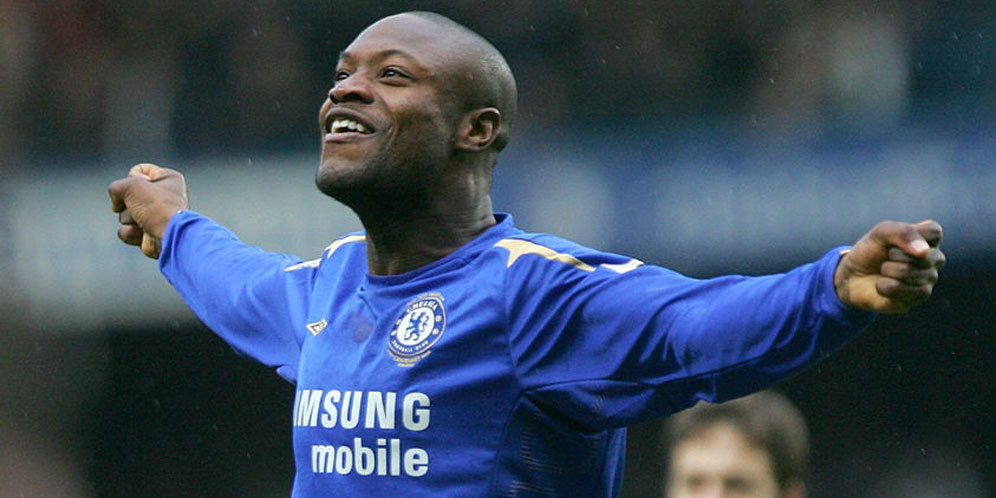 William Gallas