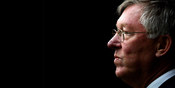 Nani: Sir Alex Pelatih Terbaik di Dunia