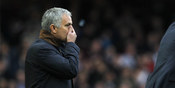 Ini Ucapan Mourinho Kepada Wasit Jon Moss Ini Ucapan Mourinho Kepada Wasit Jon Moss