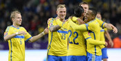 Tim Unggulan dan Non Unggulan di Play-off Piala Eropa 2016 Tim Unggulan dan Non Unggulan di Play-off Piala Eropa 2016