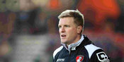 Bournemouth: Howe Tidak Akan Ke Arsenal Dalam Waktu Dekat Bournemouth: Howe Tidak Akan Ke Arsenal Dalam Waktu Dekat