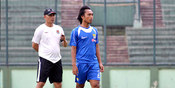 Persib Tanpa Tiga Pilar di Final Persib Tanpa Tiga Pilar di Final