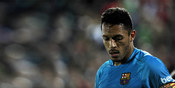 Banyak Tawaran Pindah, Adriano Tak Minat Tinggalkan Barca Banyak Tawaran Pindah, Adriano Tak Minat Tinggalkan Barca