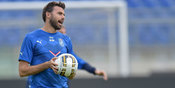 Barzagli Pensiun Usai Euro 2016
