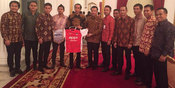 Persipura: APPI Boikot Turnamen? Terlambat Persipura: APPI Boikot Turnamen? Terlambat