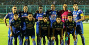 Ke Martapura, Arema Cronus Tak Full Team Ke Martapura, Arema Cronus Tak Full Team