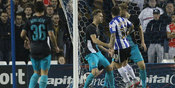 Tiga Pemain Ini Penyebab Kekalahan Arsenal Atas Sheffield Wednesday Tiga Pemain Ini Penyebab Kekalahan Arsenal Atas Sheffield Wednesday