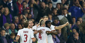 Highlights Serie A: Fiorentina 1-2 AS Roma Highlights Serie A: Fiorentina 1-2 AS Roma