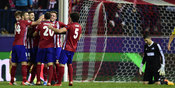 Hasil Pertandingan Atletico Madrid vs Astana: Skor 4-0 Hasil Pertandingan Atletico Madrid vs Astana: Skor 4-0