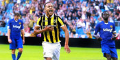 Lewis Baker: Saya Akan Kembali ke Chelsea Dengan Lebih Baik Lewis Baker: Saya Akan Kembali ke Chelsea Dengan Lebih Baik