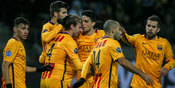 Barcelona Kini Berburu Pemain Villarreal Barcelona Kini Berburu Pemain Villarreal