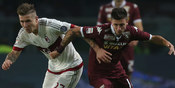 Highlights Serie A: Torino 1-1 AC Milan Highlights Serie A: Torino 1-1 AC Milan