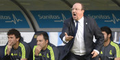 Albelda: Benitez Akan Dinilai Berdasarkan Gelar, Bukan Cara Bermain Albelda: Benitez Akan Dinilai Berdasarkan Gelar, Bukan Cara Bermain