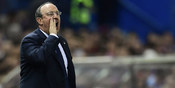 Caparros: Beri Benitez Waktu, Ia Akan Buat Madrid Sukses Caparros: Beri Benitez Waktu, Ia Akan Buat Madrid Sukses