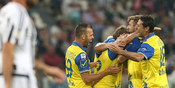 Hati-hati Diavolo, Chievo Incar Poin di San Siro Hati-hati Diavolo, Chievo Incar Poin di San Siro
