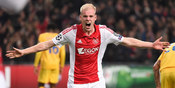 Jadi Incaran MU, Davy Klaassen Tolak Napoli Jadi Incaran MU, Davy Klaassen Tolak Napoli