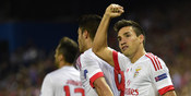 Al Ahli Tawar Nicolas Gaitan Lebih Mahal dari MU Al Ahli Tawar Nicolas Gaitan Lebih Mahal dari MU
