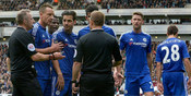 Bates: Chelsea Lebih Buruk Dari Manchester United-nya Moyes Bates: Chelsea Lebih Buruk Dari Manchester United-nya Moyes