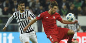 Juventus Ingin Beli Krychowiak Juventus Ingin Beli Krychowiak