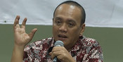 Gulirkan ISC, PT GTS Harus Koordinasi Dengan Tim Transisi Gulirkan ISC, PT GTS Harus Koordinasi Dengan Tim Transisi