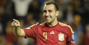 Canizares: Wajar Alcacer Ingin ke Barcelona Canizares: Wajar Alcacer Ingin ke Barcelona