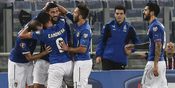 Highlights Kualifikasi Euro 2016: Italia 2-1 Norwegia