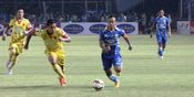 Titus Bonai: Selamat, Persib! Titus Bonai: Selamat, Persib!