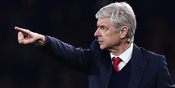 Arsenal Dipastikan Takkan Beli Striker di Januari 