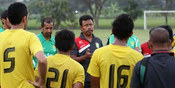 Surabaya United Masih Yakin Lolos Semifinal Surabaya United Masih Yakin Lolos Semifinal