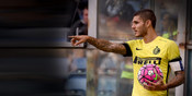 Ban Kapten jadi Movitasi Icardi