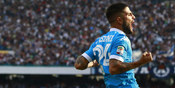 Agen: Insigne Diincar Klub-Klub Kaya Eropa