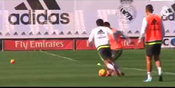 Kala James Rodriguez Sukses 'Kolongi' Zidane Kala James Rodriguez Sukses 'Kolongi' Zidane