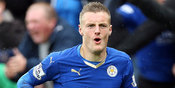 Jadi Pemain Terbaik, Vardy Berterima Kasih Pada Skuat Leicester Jadi Pemain Terbaik, Vardy Berterima Kasih Pada Skuat Leicester