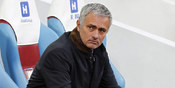 Jose Mourinho Masih yang Terbaik di Dunia Jose Mourinho Masih yang Terbaik di Dunia