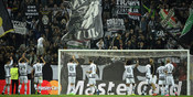 Juventus Tersendat, Juventini Diharap Tetap Setia Juventus Tersendat, Juventini Diharap Tetap Setia