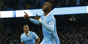 Impresif, Wonderkid Man City Ini 'Dihadiahi' Panggilan Timnas Nigeria Impresif, Wonderkid Man City Ini 'Dihadiahi' Panggilan Timnas Nigeria