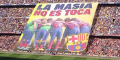 Ini Dia 5 Gol Spektakuler Pemain Masa Depan Barcelona