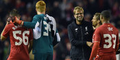 Youngster Liverpool Sukses Pikat Hati Klopp Youngster Liverpool Sukses Pikat Hati Klopp