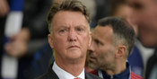 Kanchelskis: Van Gaal Buat MU Bermain Seperti Robot! Kanchelskis: Van Gaal Buat MU Bermain Seperti Robot!
