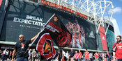 MU Kecam Fans Yang Nyanyikan Chants Hillsborough di Anfield MU Kecam Fans Yang Nyanyikan Chants Hillsborough di Anfield