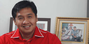 Piala Presiden 2015 Sukses, Danurwindo Puji Maruarar Sirait