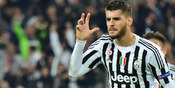 Madrid Berencana Pulangkan Morata Madrid Berencana Pulangkan Morata