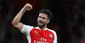 Jaga Momentum, Giroud Ingin Kemenangan Kontra Sheff Wed