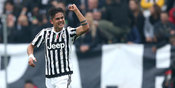Allegri: Dybala Tetaplah Masih 'Bocah Ingusan'