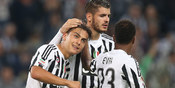 Bos Palermo Yakin Dybala Akan Sukses di Juventus