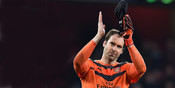 Cetak Gol Bunuh Diri, Ini Ratapan Cech Cetak Gol Bunuh Diri, Ini Ratapan Cech