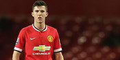 Dua Bintang Muda MU Siap Debut di Liga Champions Dua Bintang Muda MU Siap Debut di Liga Champions