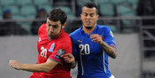 Giovinco Bahagia Walau Harus 'Keliling Separuh Dunia' Demi Italia Giovinco Bahagia Walau Harus 'Keliling Separuh Dunia' Demi Italia