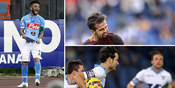 5 Gol Terbaik Serie A 2015/16 Giornata 6 5 Gol Terbaik Serie A 2015/16 Giornata 6